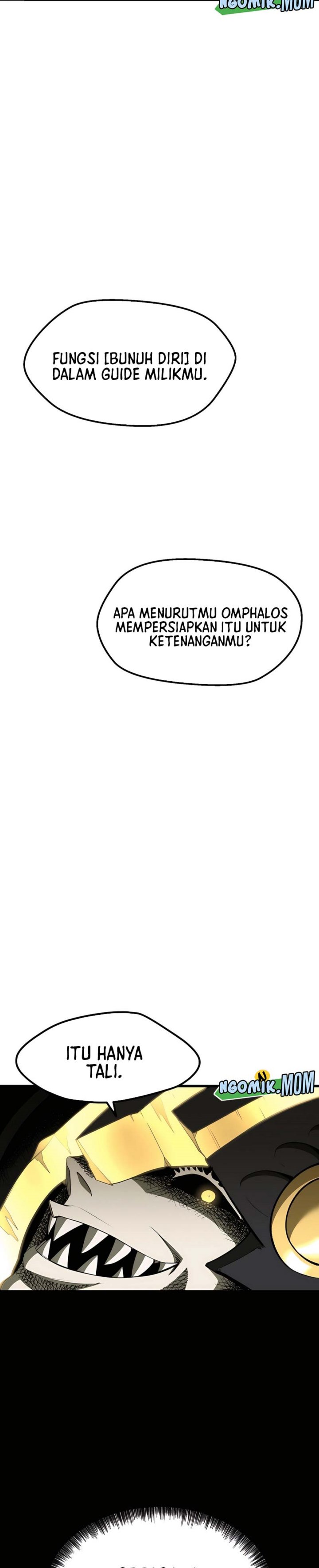 Otherworldly Sword King’s Survival Records chapter 230